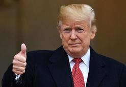 ABD Başkanı Trump, İran'la nükleer anlaşma imzalamaya açık olduğu sinyalini verdi