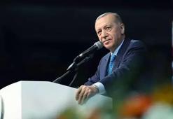 Cumhurbaşkanı Erdoğan: Suriye ile mühim kararlar aldık