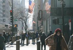 ABD'de özel sektör istihdamı beklentileri aştı