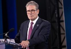 İngiltere Başbakanı Starmer: Gazzelilerin evlerine dönmesine izin verilmesi gerekiyor