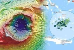 Ege'de deprem fırtınası! AFAD ve MTA’dan ortak rapor: 900’ün üzerine deprem meydana geldi