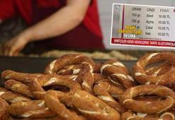 Simitçiler meğer kendi kendilerine tarife oluşturmuş! Bakanlık harekete geçti
