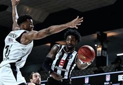 Beşiktaş, EuroCup’ta Play-Off'lara kaldı