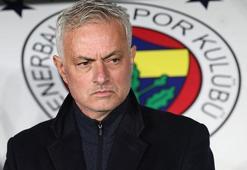 Fenerbahçe'de Jose Mourinho açıkladı! Yeni transfer Süper Lig ve Avrupa listesinde yok