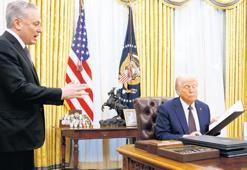 Trump ‘Bitcoin rezervi’ kurabilir