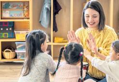 0-6 yaşa finansal okuryazarlık