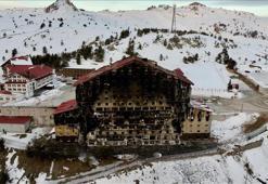 Son dakika: Kartalkaya yangını soruşturmasında 2 kişi daha tutuklandı