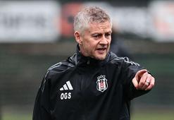 Beşiktaş'ın transfer planı belli oldu! Rıdvan Yılmaz olmadı, genç sol bek imza aşamasında