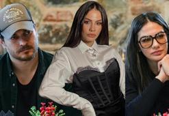 'Eşref Rüya' ekrana damga vuracak! Demet Özdemir'den heyecanlandıran paylaşım