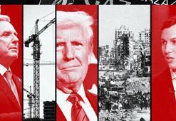 Trump'ın Gazze'deki emlak hayali nasıl şekillendi?