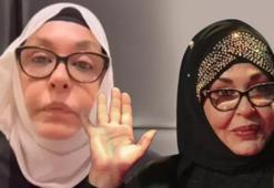 Necla Nazır sevenlerini korkuttu! Kızı Tuğçe Tayfur son sağlık durumunu açıkladı