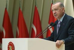 Cumhurbaşkanı Erdoğan, deprem bölgesine gidecek