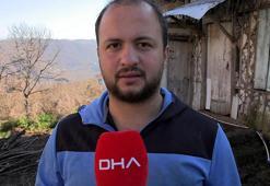 14 yaşında 'hedefim büyük' diyerek başladı: Onun yaptığını 5 kişi yapamaz, helal olsun