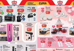 14 ŞUBAT CUMA BİM AKTÜEL İNDİRİMLERİ! 💥 BİM 11-12-14 Şubat aktüel katalogları yayımlandı! Hangi ürünler satışa çıkacak? Çocuk Fotoğraf Makinesi, Wag Maşası, Hava Üflemeli Saç Şekillendirici, Mini Ütü...