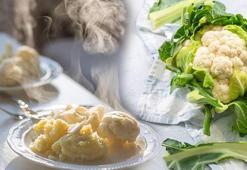 Püf noktasını bilince karnabahar koku yaymıyor! Tüm şeflerin ortak sırrı