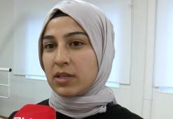 Yaşananları bu sözlerle anlattı: İnsanın aklının hayalinin almayacağı şeyler gördük