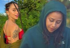 Survivor'dan elenen Zeynep Alkan kırıldığı ismi açıkladı! Mavi takımla ilgili itiraf