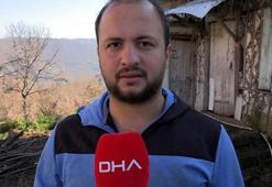 14 yaşında 'hedefim büyük' diyerek başladı: Onun yaptığını 5 kişi yapamaz, helal olsun