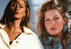13 yıllık evliliğini bitirmişti! Gisele Bündchen üçüncü kez anne oldu