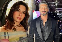 Sibil Çetinkaya aşk hayatıyla gündemde! Demet Akalın'dan olay eleştiri