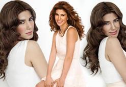 Nadide Sultan'dan kötü haber! Evinde kaza geçirdi, dikiş atıldı