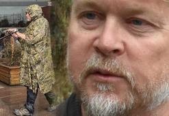 Türkiye'ye gelmesi 26 yıl sürdü! İnanılmaz hikayesini anlattı: Bugün 9 bin 584 gün oldu