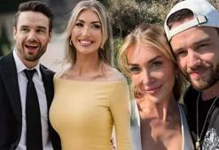 Otelin balkonundan düşerek hayatını kaybetmişti! Liam Payne'nin kız arkadaşı sessizliğini bozdu