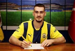 Fenerbahçe'nin yeni transferi Mimovic geldiği gibi gidiyor! İşte yeni adresi, görüşmeler başladı