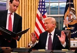 Trump'tan bir skandal imza daha! UCM'yi karşısına aldı