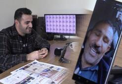 Enkazdan 110 saat sonra kurtarıldı: Sen mucizeydin bizim için