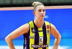 Fenerbahçe'de Magdalena Stysiak depremi!