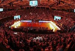 CEV Şampiyonlar Ligi Dörtlü Final'i İstanbul'da!