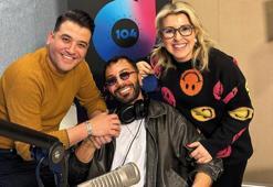 Aşkım Kapışmak: Ayrılmayı bilmiyoruz