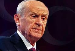 MHP'den Devlet Bahçeli'nin sağlık durumuna ilişkin açıklama: Kalp kapakçığı değiştirildi