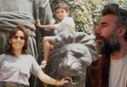 Mert Turak'ın 40 yıllık değişimi! Aynı yer aynı poz