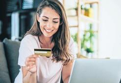 3 kişiden 2’si haftada 1 internetten alım yapıyor