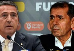 PFDK kararları açıklandı! Ali Koç ve Dursun Özbek'e ceza