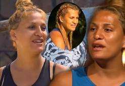 Survivor Almeda'dan büyük başarı! Üst üste 12 oyun kazandı, kimse bileğini bükemiyor