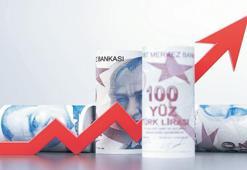 TL varlıklarda reel getiri sürüyor