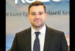 Kuzey Ege’den dünyaya açılmayı planlıyor