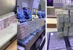 Antalya'da suç örgütüne operasyon! 'HAWALA' ile 20 milyar TL'lik vurgun