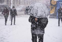 MGM DERECESİ ✅ Hafta sonu hava durumu nasıl, kar yağacak mı, kaç gün? Bugün, yarın ve pazar günü İstanbul, Ankara, İzmir ve diğer illerde hava durumu kaç derece?