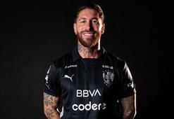Sergio Ramos'un yeni takımı resmen belli oldu!
