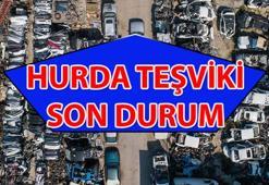 HURDA TEŞVİKİ ÖTV'SİZ ARAÇ ALIMI SON DURUM 📍 | 2000 model ve üstü hurda araç teşviki ÖTV muafiyeti çıktı mı, ne zaman çıkacak? Gözler Meclis'te!