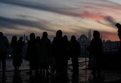 İstanbul 15,7 milyon nüfusuyla 131 ülkeden daha kalabalık