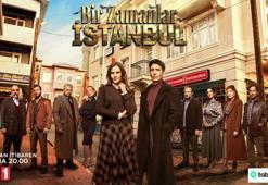 YENİ DİZİ BİR ZAMANLAR İSTANBUL OYUNCULARI | Bir Zamanlar İstanbul dizisi konusu nedir, hangi dönemi anlatıyor? Bir Zamanlar İstanbul dizisi nerede çekiliyor?