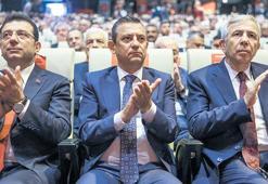 CHP'de cumhurbaşkanı adayı nasıl belirlenecek? Son bilgiler ortaya çıktı