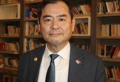 Japon deprem uzmanı Moriwaki'den Ege için tsunami uyarısı! İşte 5 metrelik dalgaların vuracağı yerler