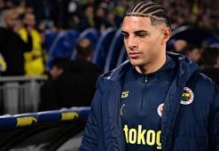 Fenerbahçe'ye savunmada sakatlık kabusu