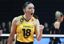 VakıfBank'ın kaptanı Zehra Güneş için yeni iddia!